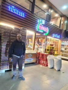 Üzülmez Toptan Yumurta