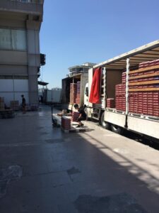 Üzülmez Toptan Yumurta